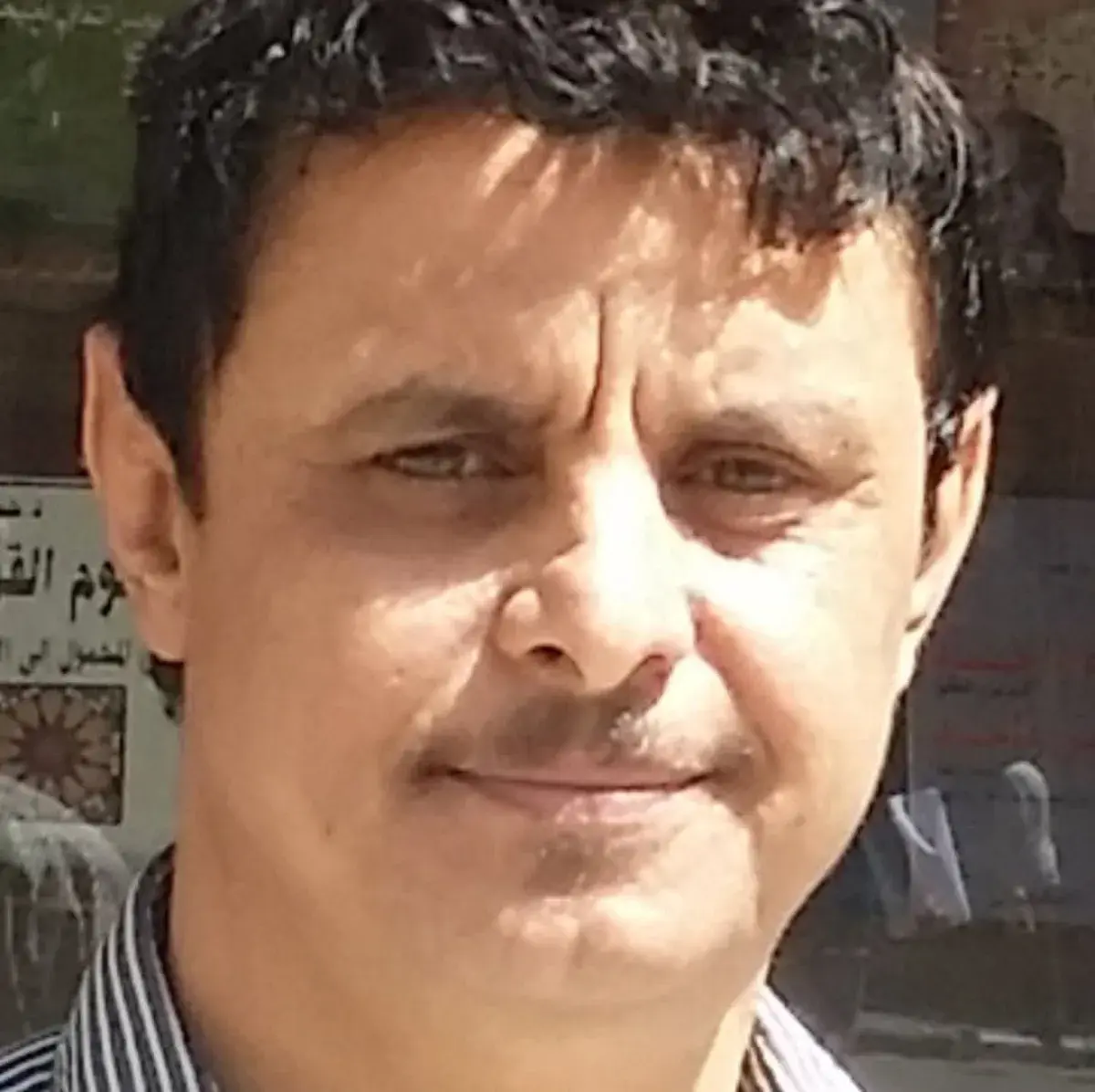 خطاب احمد علي يجب ان يسود لدى كل النخب شمالا وجنوب...