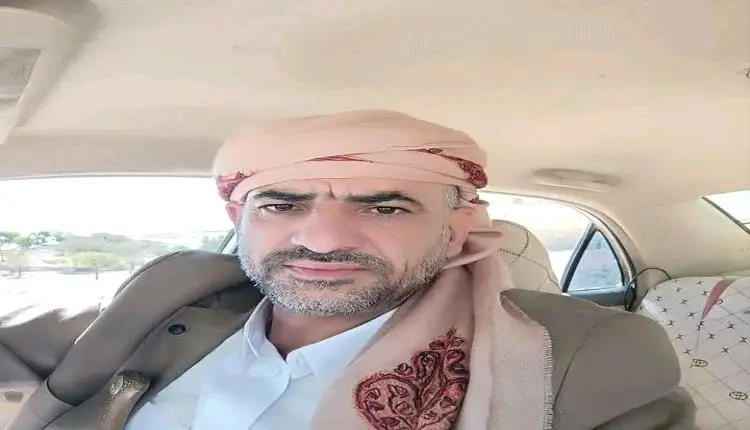 المخابرات تخفي موظف مرور في صعدة لهذا السبب