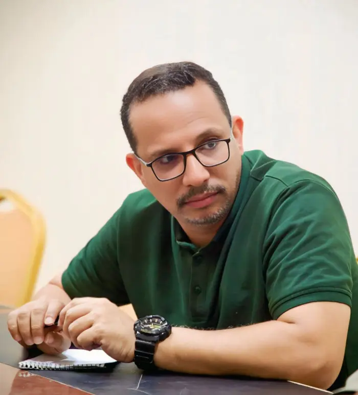 رسالة عاجلة للعالم بشأن انتهاكات سلطات الأمر الواق...