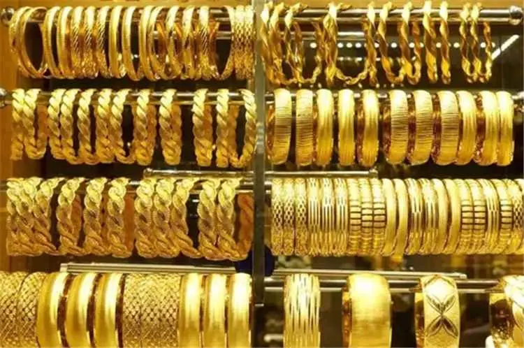 أسعار الذهب في مصر اليوم الثلاثاء 25 أغسطس 2026.....