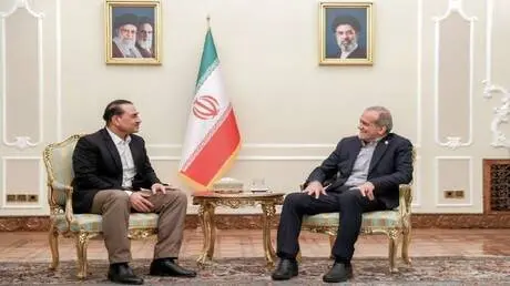 باكستان: مباحثات طهران ركزت على خفض التصعيد وإعادة...