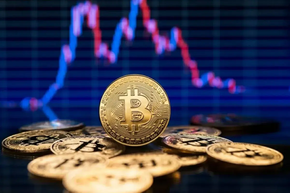 البيتكوين تتجاوز 80 ألف دولار مع عودة التدفقات المؤسسية