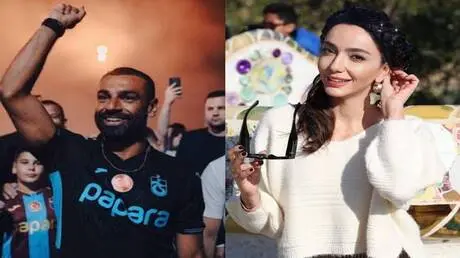 "الله الله الله.. محمد صلاح".. مطربة تركية تفاجئ ا...