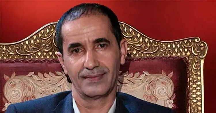 عادل الشجاع: المؤتمر قادر على إيجاد طريق جديد إذا...