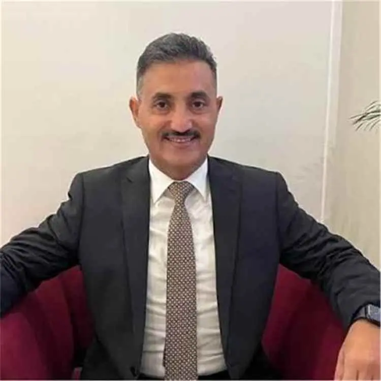 فيصل المجيدي: اليمني لا يريد امتيازًا ولا صدقة.. ب...