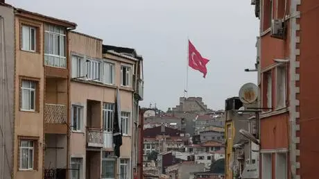 تركيا تشكل 4 لجان لمتابعة مسار قانون معالجة المسأل...