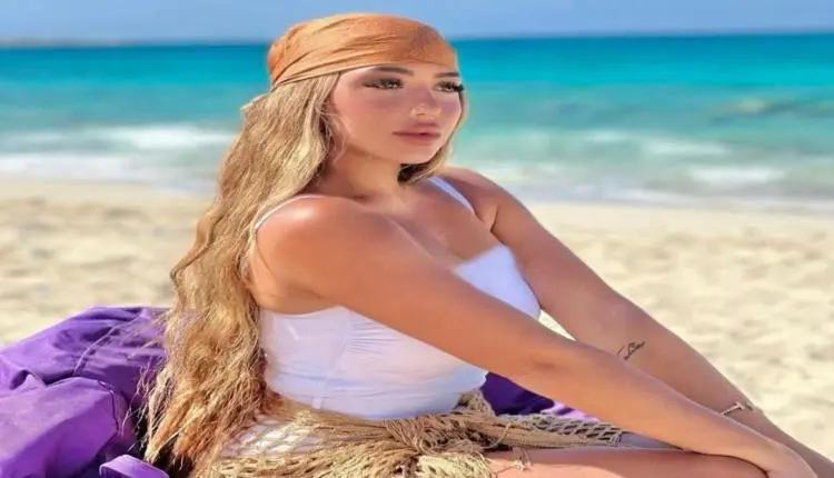 تفاصيل عودة سارة سلامة للسينما بعد غياب تسع سنوات