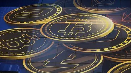 "بتكوين" تتجاوز 80 ألف دولار مع ضعف الدولار ومخاوف...