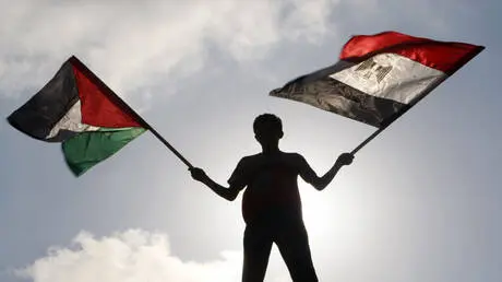 هل  حذفت مصر اسم إسرائيل من مناهجها التعليمية؟.. خ...