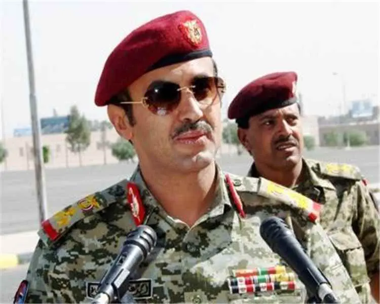 الشجاع: عودة أحمد علي قد تعيد ترتيب معادلات القوة في المعسكر المناهض للحوثيين