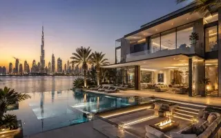 «بيوت»: المستثمرون وأصحاب الثروات يدعمون زخم العقارات فائقة الفخامة في دبي