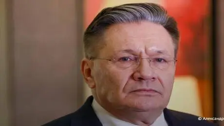 "روساتوم" تبحث مع مصر بناء وحدتين إضافيتين في محطة...