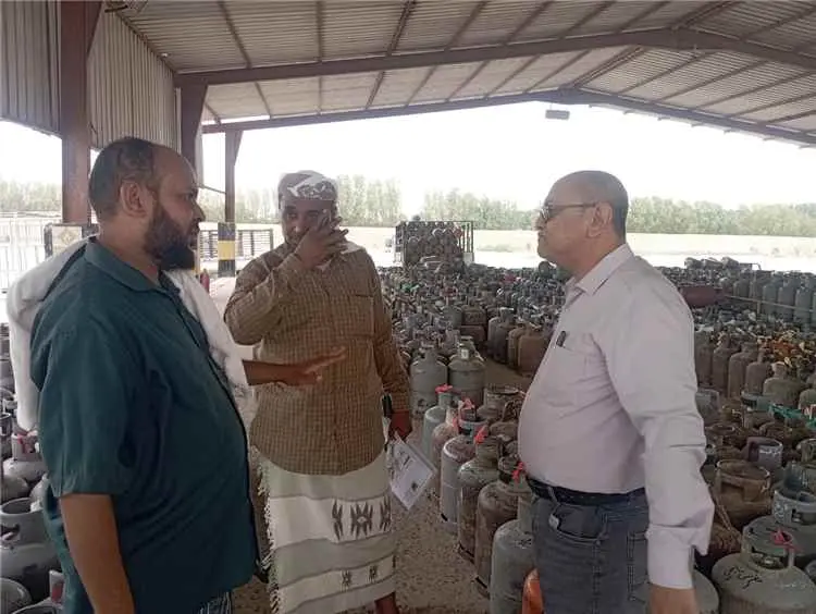 بعد شكاوى من تأخر الغاز.. سلطة تبن تكشف خللا في كش...