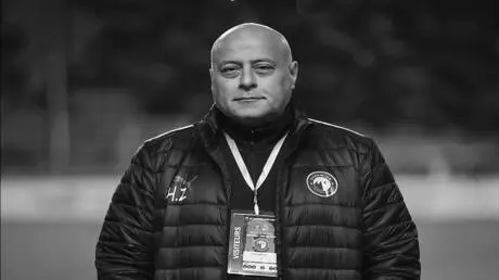 الموت يفجع نادي بيراميدز قبل مواجهة أبو قير للأسمد...