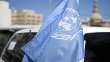 الأونروا تصدر بيانا عاجلا عقب اقتحام القوات الإسرا...