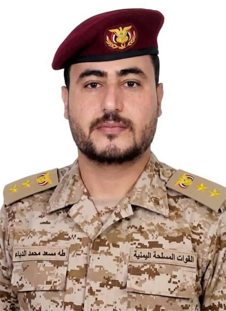 العقيد طه الدباء: وحدة الصف والبندقية والقرار.. ال...