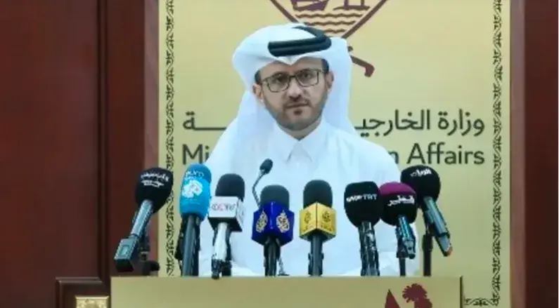 قطر: اتصالاتنا مستمرة للدفع نحو عودة المفاوضات بين...