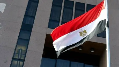 رسالة مصرية إلى واشنطن بشأن المنطقة وأمن الملاحة