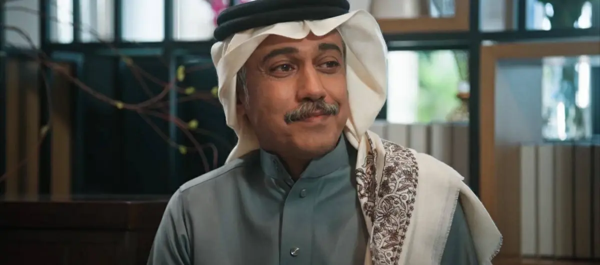 انتهاء تصوير «المستشفى».. معالجة سعودية لـ«الطبيب المعجزة»