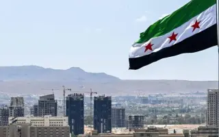 سورية تدين الدخول غير الشرعي لوزير الدفاع الإسرائي...