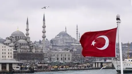 محكمة أوروبية تنتقد القضاء التركي بشأن حكم ضد رجل...