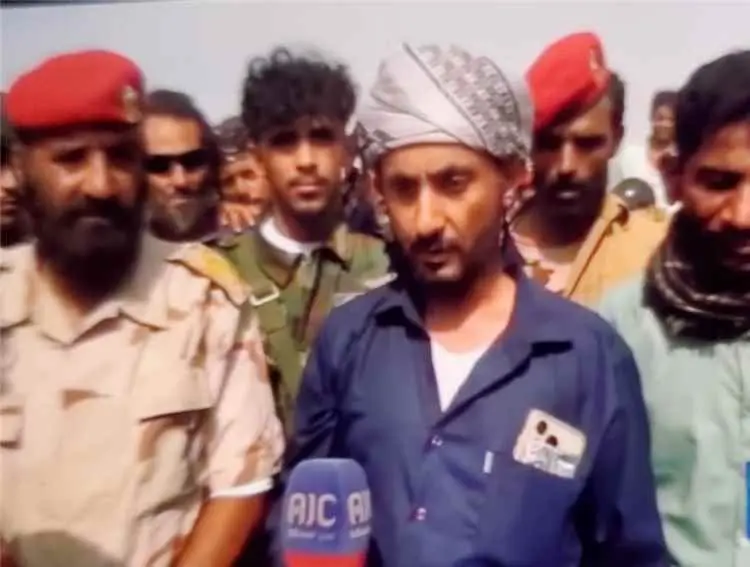 في لفتة وفاء.. أسرة الفقيد السعيدي تتقدم بالشكر وا...