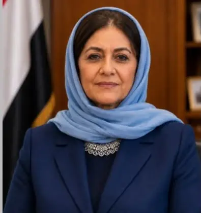 سفيرة اليمن في واشنطن: اليمن القوي هو القادر على ت...
