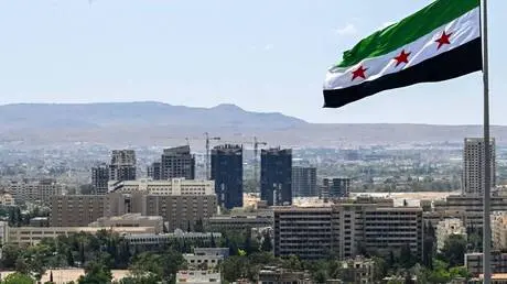 القاهرة ترحب بخطوة أمريكية كبيرة تجاه سوريا وتدعو...