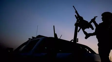 الدفاع الروسية: إسقاط 39 طائرة مسيرة أوكرانية خلال...
