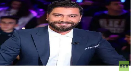 معتصم النهار يراهن على الكوميديا والدراما الاجتماع...