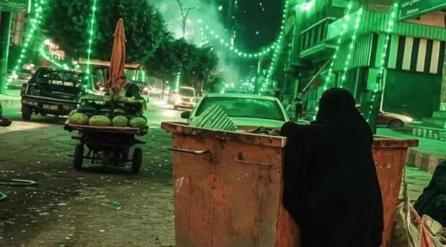 من المولد إلى الموسم: الحوثيون يحولون ذكرى النبي إ...