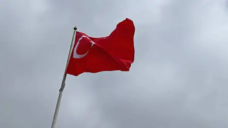 السفارة التركية لدى دمشق تصدر تعديلا هاما بخصوص تأ...