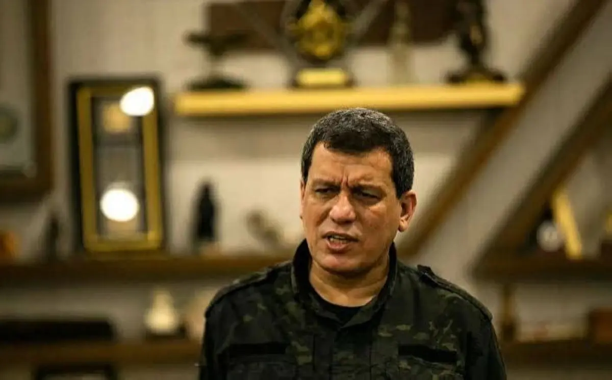 مظلوم عبدي يعلن حل «قسد» واندماجها في مؤسسات الدولة السورية