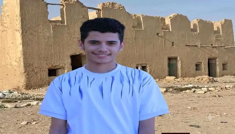 العثور على الشلفي مقتولا في منزل مهجور بعد اختفائه...