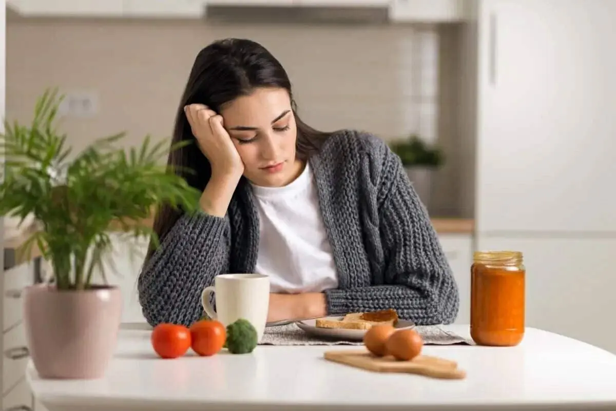 ماذا يحدث لجسمك عند تخطي وجبة الإفطار يومياً؟.. أب...