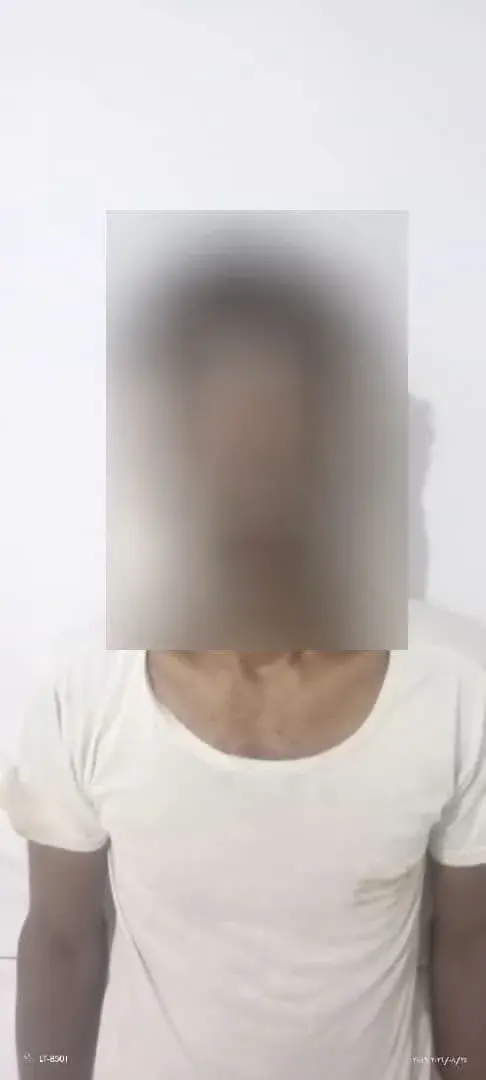 بعد أكثر من 11 عاما من الفرار شرطة البريقة تضبط مت...
