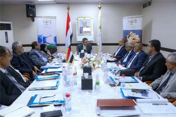 خلال اجتماع لمجلس إدارة الترويج السياحي: استراتيجي...