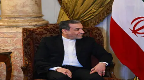 عراقجي يؤكد أن التزام إيران بالسلام والاستقرار مقت...