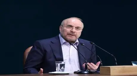 رد لاذع من قاليباف على بيسنت: عرضك لم يكن "يوم الن...