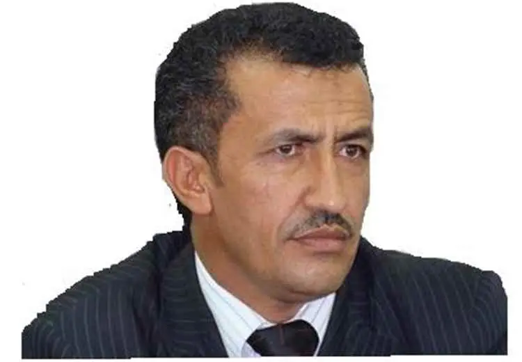 نايف القانص: استعادة الدولة تبدأ من الداخل.. والقيادة مطالبة بمشاركة اليمنيين معاناتهم