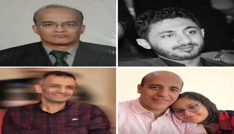 منظمات دولية تدق ناقوس الخطر.. اختطافات الحوثي تهد...