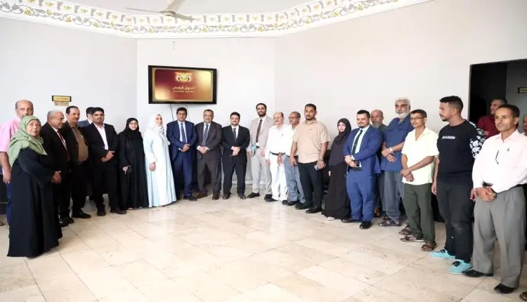 من هاتفك دون مراجعة الدوائر.. رئاسة الوزراء تدشن م...