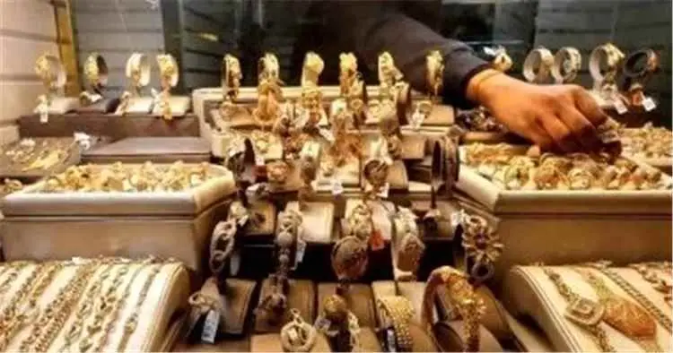 أسعار الذهب في مصر اليوم الأربعاء 26 أغسطس 2026: عيار 21 عند 6,570 جنيهاً
