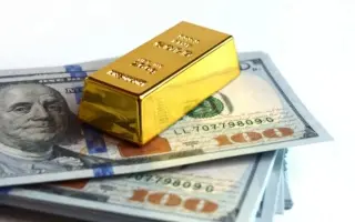 استقرار أسعار الذهب والدولار وارتفاع العملات المشف...