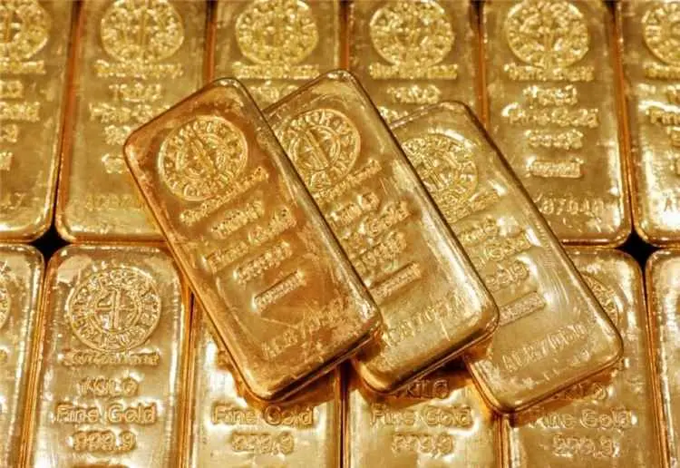 أسعار الذهب تستقر عند أعلى مستوى في 3 أشهر