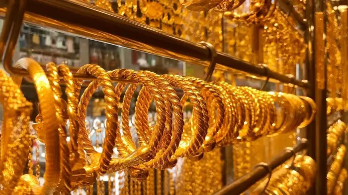 أسعار الذهب اليوم الأربعاء 26-8-2026 في اليمن