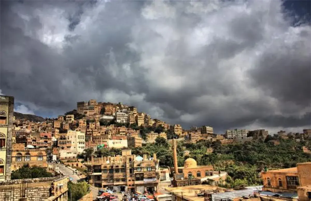 العثور على جثمان مسن مختفٍ منذ أشهر في المحويت