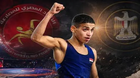 رئيس اتحاد المصارعة بعد واقعة "اختفاء" زياد حجاج:...