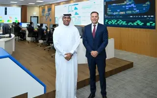 دناتا تطلق مركزاً متكاملاً لقيادة عمليات الشحن في دولة الإمارات