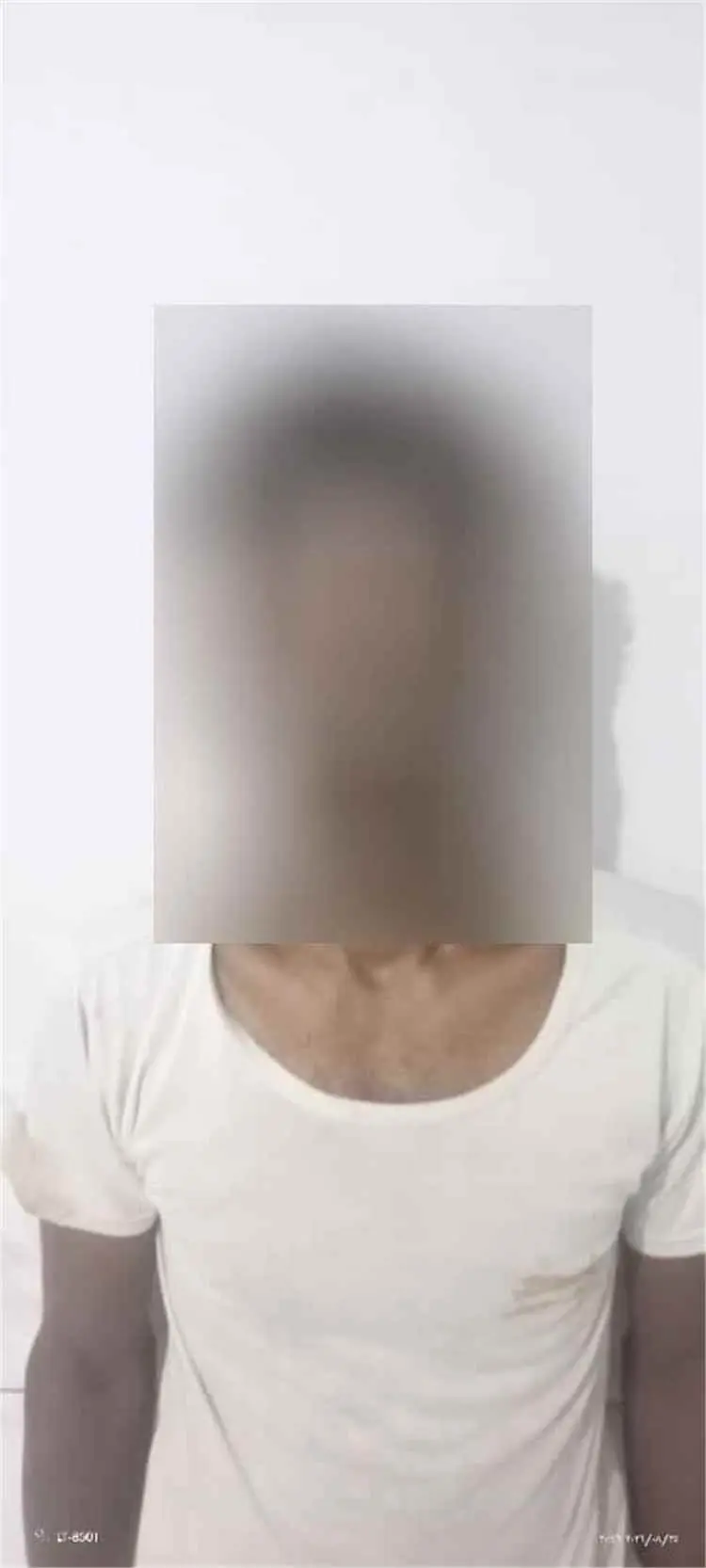 شرطة البريقة تضبط متهماً بقتل بائع خمير